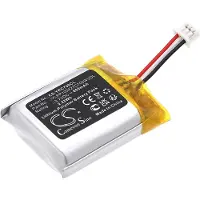 Cameron Sino Batteri for kommunikasjon og konferanser for Yealink CP700