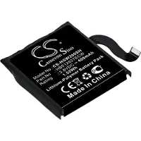 Cameron Sino Batteri til smartklokke for Huawei Watch 2 4G, Watch 2 Pro 4G