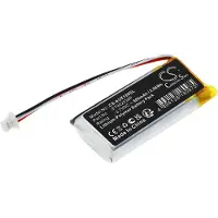 Cameron Sino Batteri for tastatur, mus for ASUS ROG Spatha X, ROG Gladius ll, ROG Spatha RF