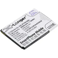 24hShop Batteri for SmartPhone, Mobil for ZTE Blade Q Maxi