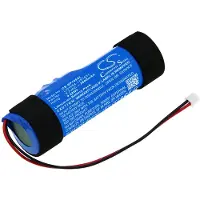 Cameron Sino Batteri for spillkonsoll for Sony CECH-ZCM2E, CECH-ZCM2U