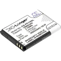 Cameron Sino Batteri for Forsterker for Fiio E11