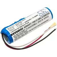 Cameron Sino Batteri til høyttaler for Braven BRV-1M