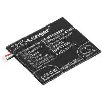 24hShop Batteri for SmartPhone, Mobil for HTC Desire 530, Desire 530 4G, A16 og andre.