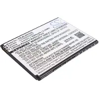 24hShop Batteri for smarttelefon, mobil for BLU Dash X LTE D0010U, D0010UU, BOLD LIKS US