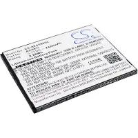 24hShop Batteri for smarttelefon, mobil for Archos 59 Titanium, A59 Titanium