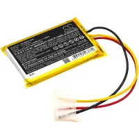 Cameron Sino Batteri til Braven BRV-1S, BRV-1s Ultra Rugged Speaker