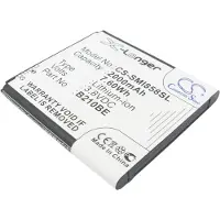24hShop Batteri for SmartPhone, Mobil for Samsung GT-i8580, Galaxy Core Advance, SHW-M570 og andre.