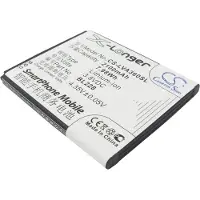 24hShop Batteri for SmartPhone, Mobil for Lenovo A360T