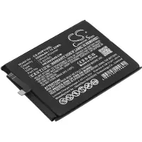 24hShop Batteri for SmartPhone, Mobil for Huawei P10, P10 Standard Edition, VTR-L09 og andre.