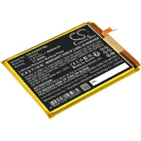 24hShop Batteri for smarttelefon, mobil for Cricket Dream 5G, EC211001