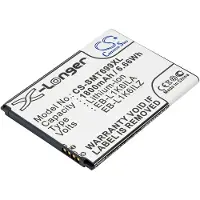 Cameron Sino Batteri for SmartPhone, Mobil for T-Mobile Galaxy Stratosphere II 4G