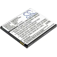 24hShop Batteri for SmartPhone, Mobil for Xiaomi Redmi 2, Redmi 2A