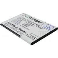 24hShop Batteri for SmartPhone, Mobil for OPPO U707T, U2S, U707