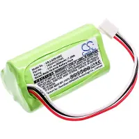 Cameron Sino Batteri til høyttaler for Logitech Z515, S315i, S715i