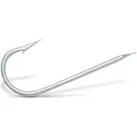 Vmc 9746 Fiskekrok Med Spade 1000 Enheter
