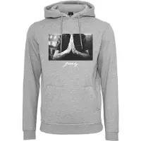 Mister tee Pray Collegegenser