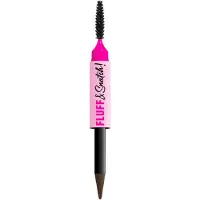 Nyx Fluff & Snatch Brow Powder Pen 07 Espresso