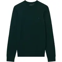 Superdry Essential Lightweigt Wool Blend Jumper Genser