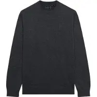 Superdry Essential Lightweigt Wool Blend Jumper Genser