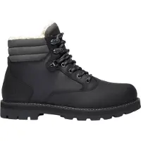 Timberland Britton Road Mid Warm Lined Waterproof Støvler