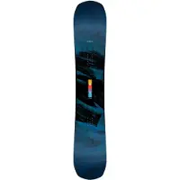 Nidecker Play 2027 Snowboard mønster