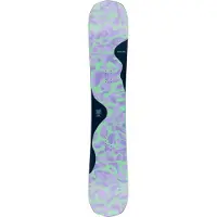 Nidecker Elle 2027 Snowboard mønster