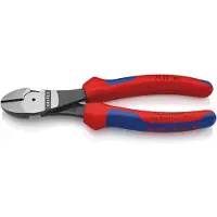 Knipex Kraft-sideavbiter