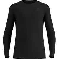 Odlo Merino 260 Langarmet Baselag