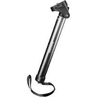 Mantona Selfie Stick svart for GoPro