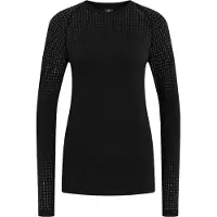 Odlo Performance Warm Langarmet Baselag