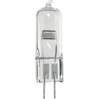 Osram HLX 64657 - Projektorlampe - halogen - 24 V - 250 watt - 300 time(r)