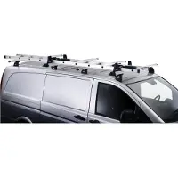 Thule 311010 Vipbar Stigeholder til Varevogn