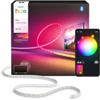 Philips Hue Play gradient LED-lysstripe 65"
