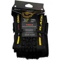 Pirelli Scorpion Blacksting Team Edition Dualwall 120 X 2 Tpi Soft Tubeless 27.5´´ X 2.4 Mtb-dekk