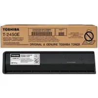 Toshiba T-2450 E Tonerkassett Svart