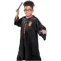 Harry Potter Deluxe Kappe (Str. 116)