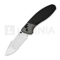 Kizer Cutlery Staffi Clutch Lock Ti