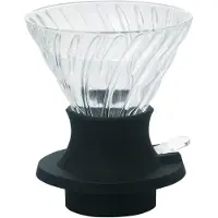 Hario V60-03 Immersion Switch kaffedrippersett, drypp + filter