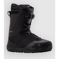 Nitro Tangent BOA 2027 Snowboard Boots svart