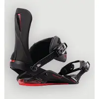 Nitro svart