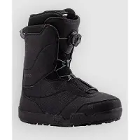 Nitro Flora BOA 2027 Snowboard Boots svart