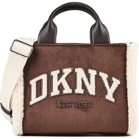 DKNY Hadlee Sm Tøypose