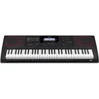Casio CT X3000 Bærbart Keyboard