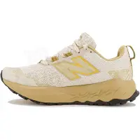 New Balance for woman. WTGAROV2 Fresh Foam Garoé V2 yellow sneakers (40.5), Flat, Laces, Sport, Outdoor, Running