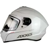 Axxis Draken S Fullface-hjelm