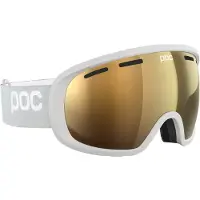 POC Fovea Clarity Pow Jj Mineral Grey Kids Briller grå