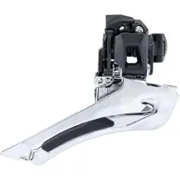 Shimano Tiagra Fd-r4000 31.8 Mm Forgire