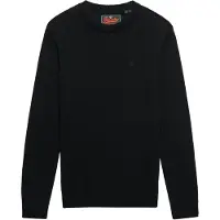 Superdry Preppy Cotton Genser