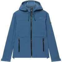 Superdry Classic Trekker Jakke